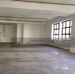 Yu Li Industrial Building (D14), Factory #473573081